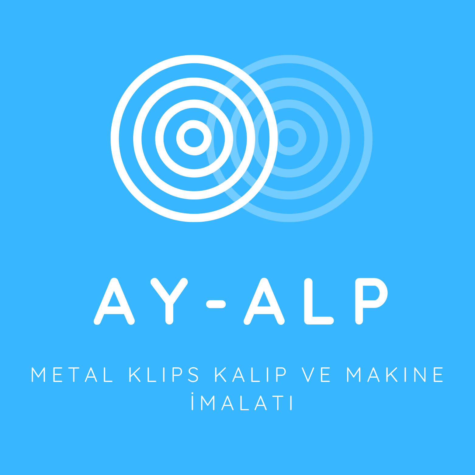 Ay-Alp Klips <strong>Metal Klips İmalatı</strong>